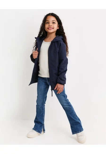 Яке с джобове с цип