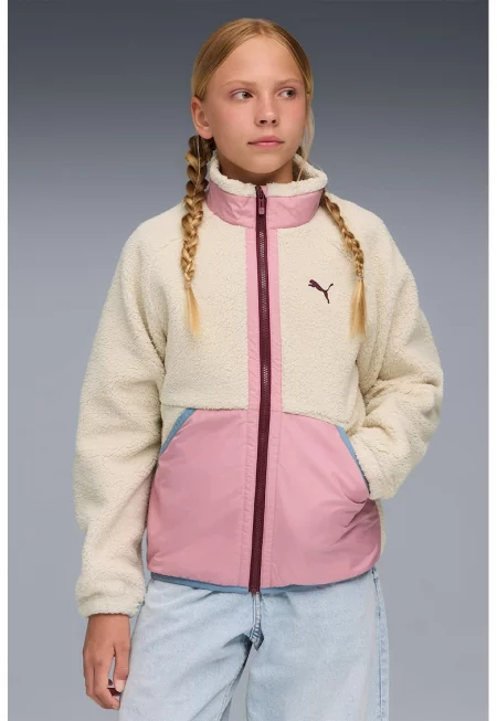 Яке с джобове