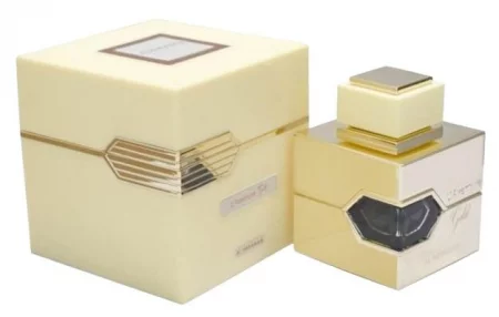 Al Haramain L`Aventure Gold Парфюмна вода за жени EDP