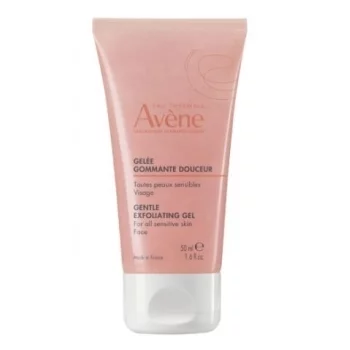 АВЕН НЕЖЕН ЕКСФОЛИРАЩ ГЕЛ 50МЛ.