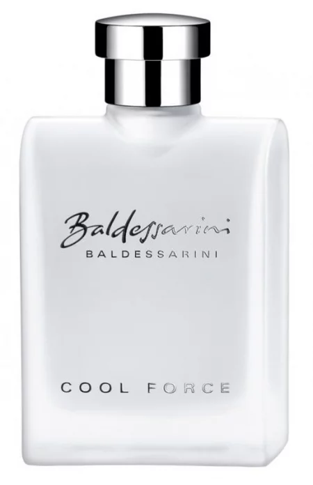 Baldessarini Cool Force парфюм за мъже без опаковка EDT