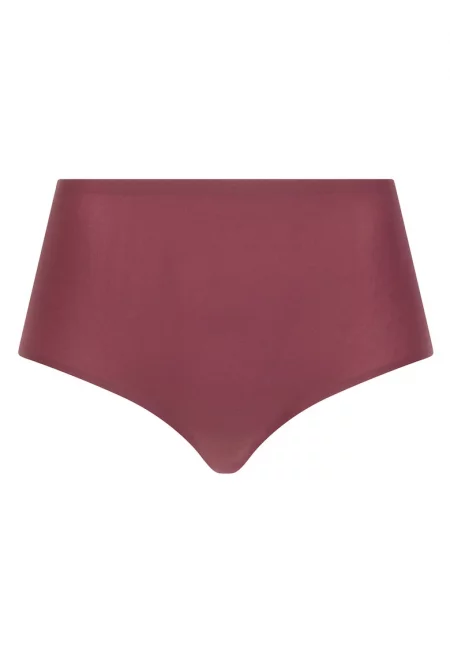 Безшевни бикини хипстър с висока талия