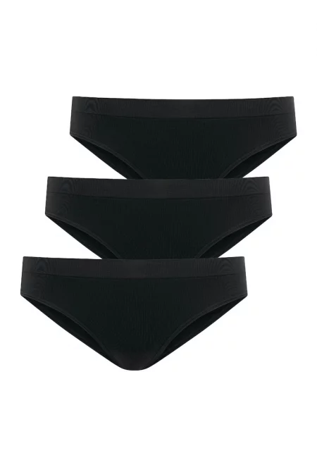 Бикини тип хипстър - 3 чифта