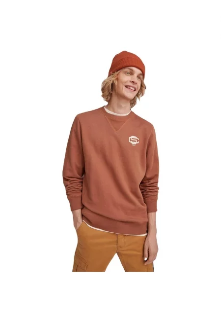 Блуза  Surf State Crew