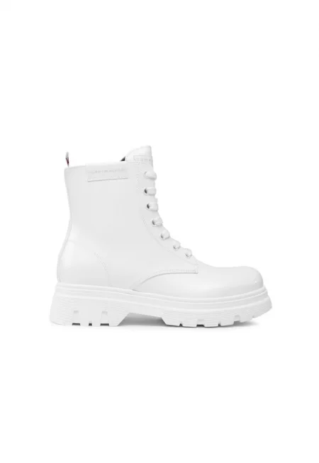 Боти  Lace UP BootIE-T4A5-33030-1453100