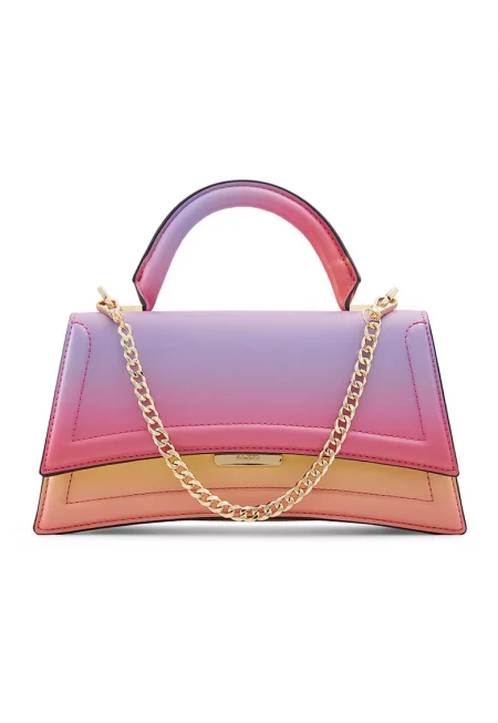 Чанта Attley от еко кожа