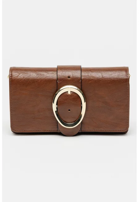 Чанта през рамо Nuit от еко кожа