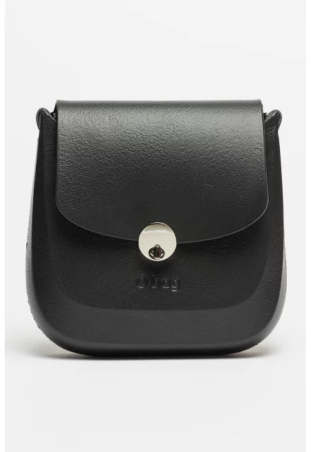 Чанта с релефно лого