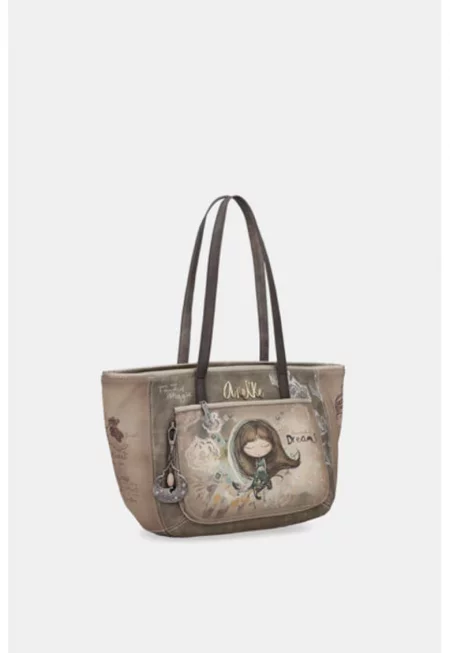 Дамска чанта 41702 367