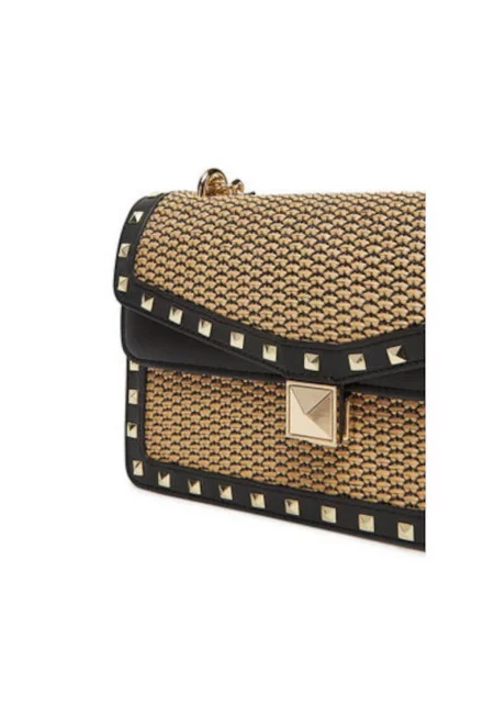 Дамска чанта  SM13001778 - Текстил