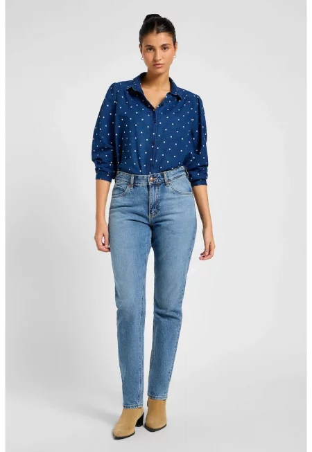 Дамска риза  112355126 -