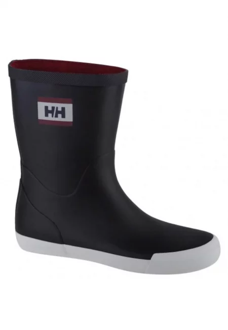 Дамски боти  Nordvik 2 - синтетика - черни - Черен