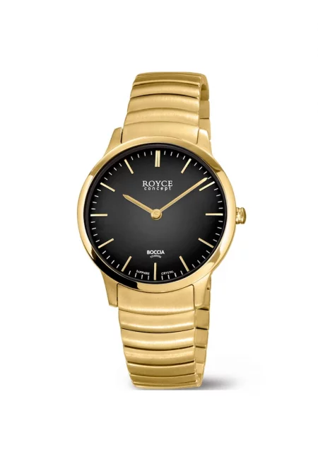 Дамски часовник  3321-04 - Кварцов - 33мм - 3ATM