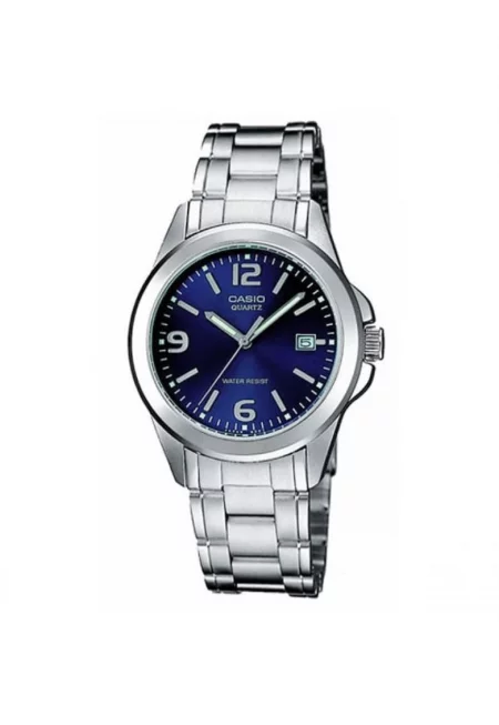 Дамски часовник  Collection LTP-12 LTP-1215A-2A - Аналогов