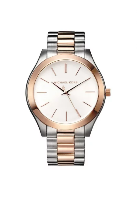Дамски Часовник -  Slim Runway MK3204B