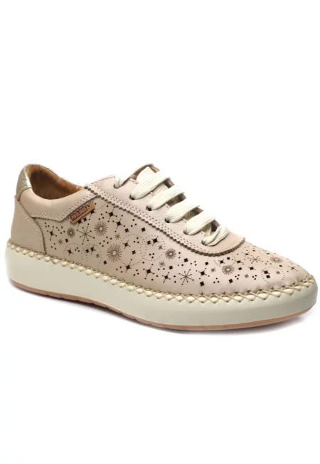 Дамски обувки W6B 6515CPC1 - Розов