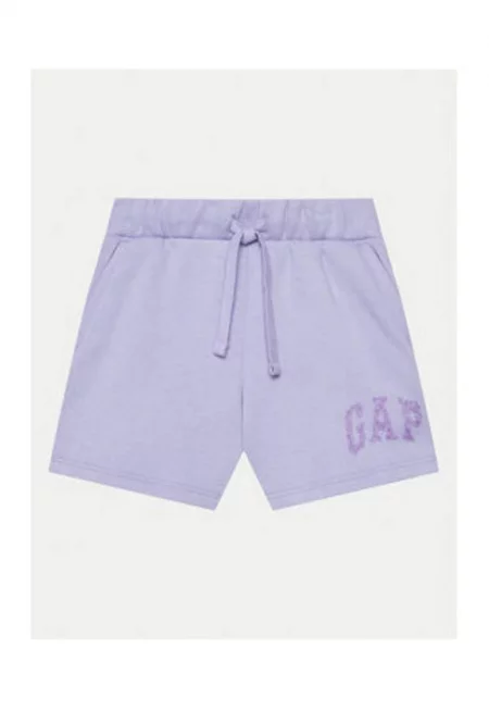 Дамски панталон -  лилав - 77% памук - 23% полиестер