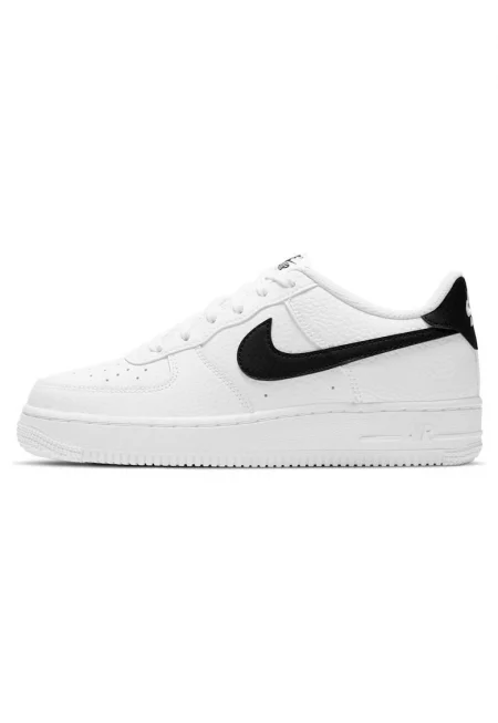 Дамски спортни обувки  Air Force 1 An21 CT3839100 - бели - Бял