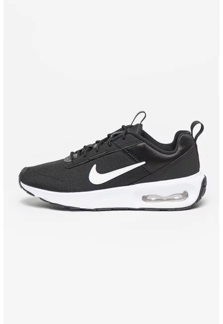 Дамски спортни обувки  Air Max Intrlk Lite DX3705100 - Черен/Бял