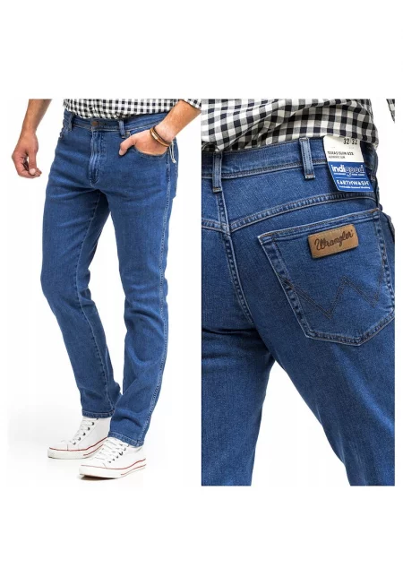 Дънки_Мъжки_40872