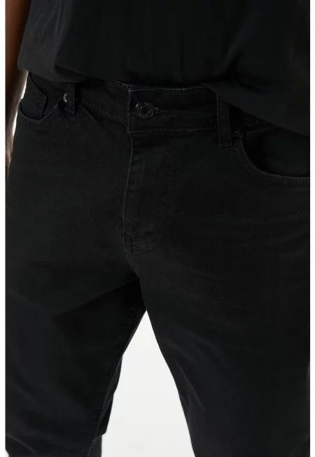 Дънки слим Brad