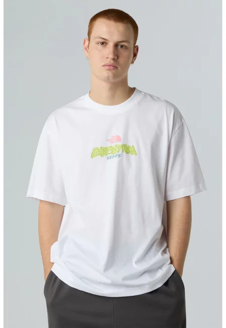 Десенирана тениска Expedition Celebration