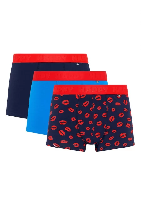 Десенирани боксерки - 3 чифта