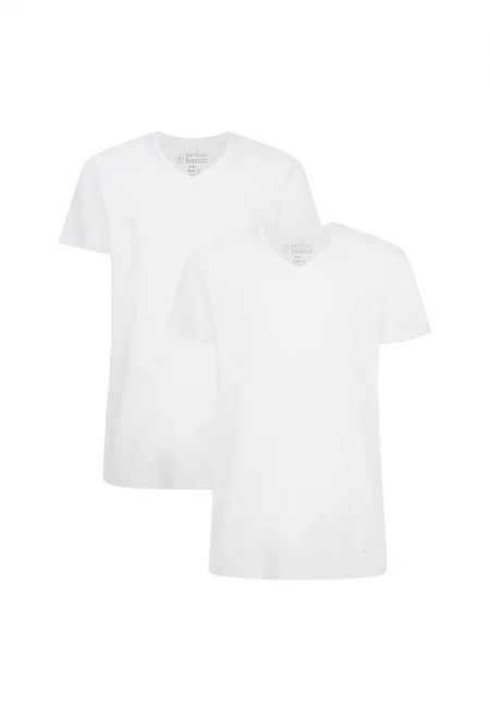 Домашна тениска - 2 броя