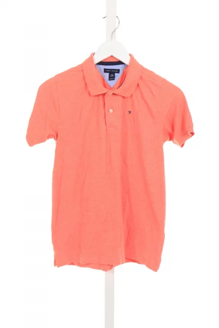 Дрехи Детска тениска TOMMY HILFIGER