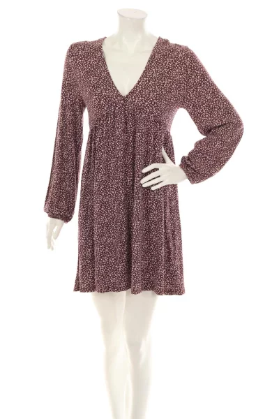 Дрехи Ежедневна рокля PULL&BEAR