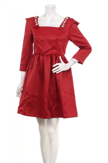 Дрехи Официална рокля VERO MODA