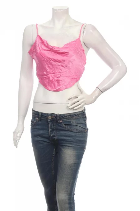Дрехи Потник BERSHKA
