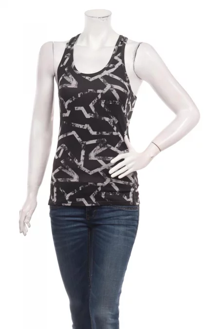 Дрехи Спортен потник H&M SPORT