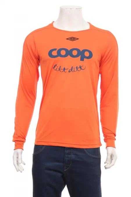 Дрехи Спортна блуза UMBRO