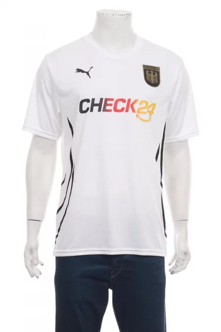 Дрехи Спортна тениска PUMA