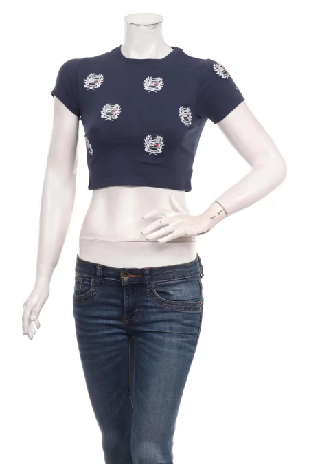 Дрехи Спортна тениска TOMMY JEANS