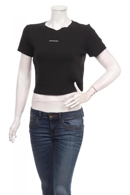 Дрехи Тениска с щампа CALVIN KLEIN JEANS