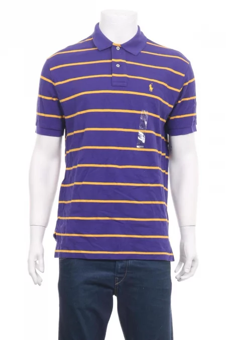 Дрехи Тенискa с яка POLO BY RALPH LAUREN