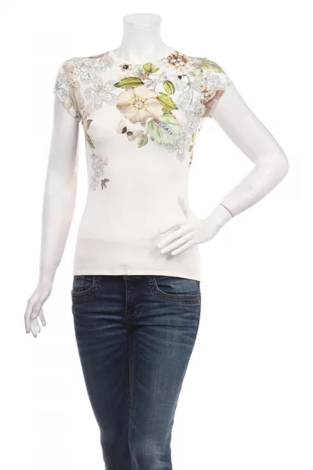 Дрехи Тениска TED BAKER