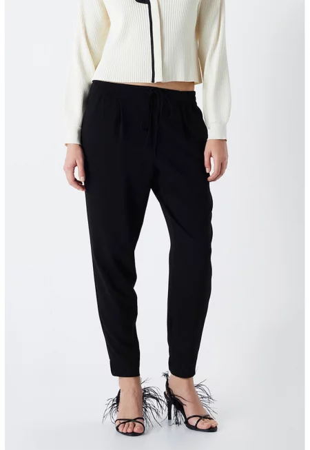 Джогър с регулируема талия