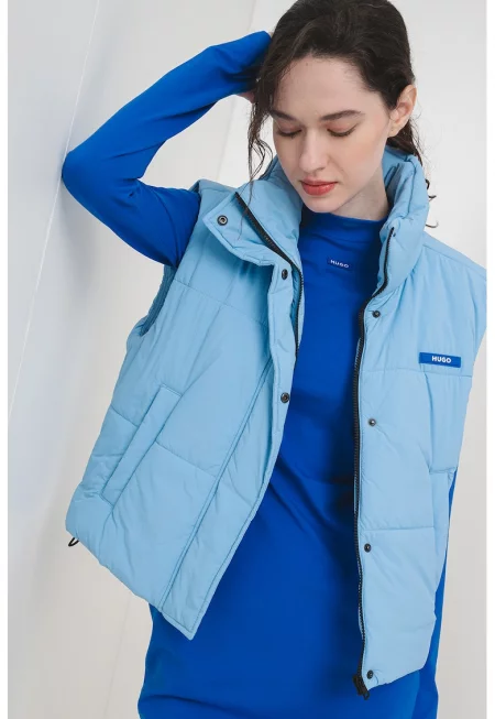 Елек с лого