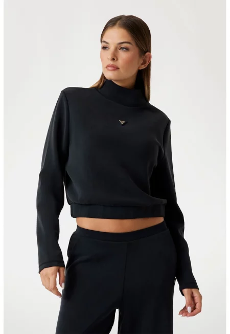 Фитнес суитшърт