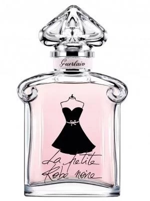 Guerlain La Petite Robe Noire Парфюм за жени без опаковка EDT