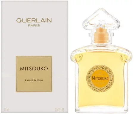 Guerlain Mitsouko Парфюм за жени EDP