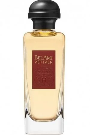 Hermes Bel Ami Vetiver Парфюм за мъже без опаковка EDT