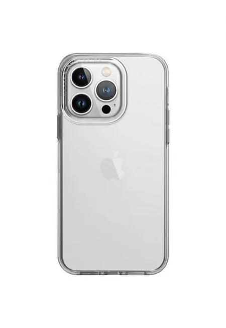 Калъф  Clarion - За iPhone 14 Pro - Lucent Clear