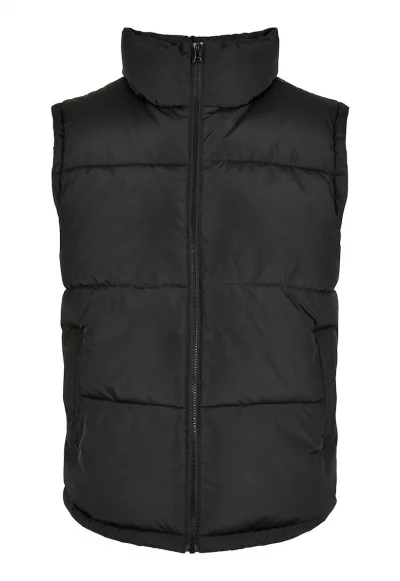 Капитониран елек