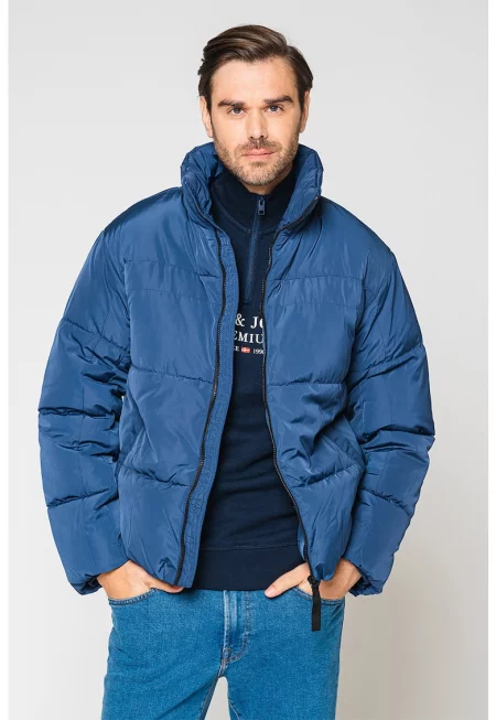 Капитонирано зимно яке Everett с вата