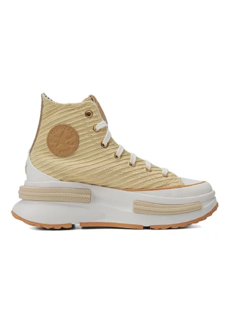 Кецове  Run Star Legacy Cx Platform Textured - Бежов