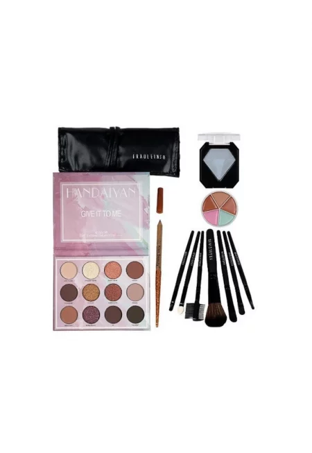 Комплект грим - Грим - Дай ми го - 13